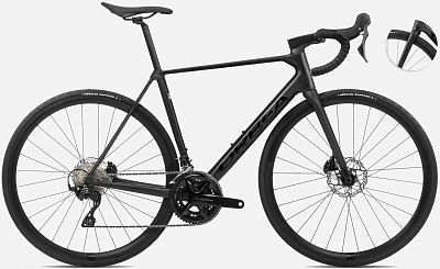 Превью Шоссейный велосипед Велосипед ORBEA Orca M30 (2024)